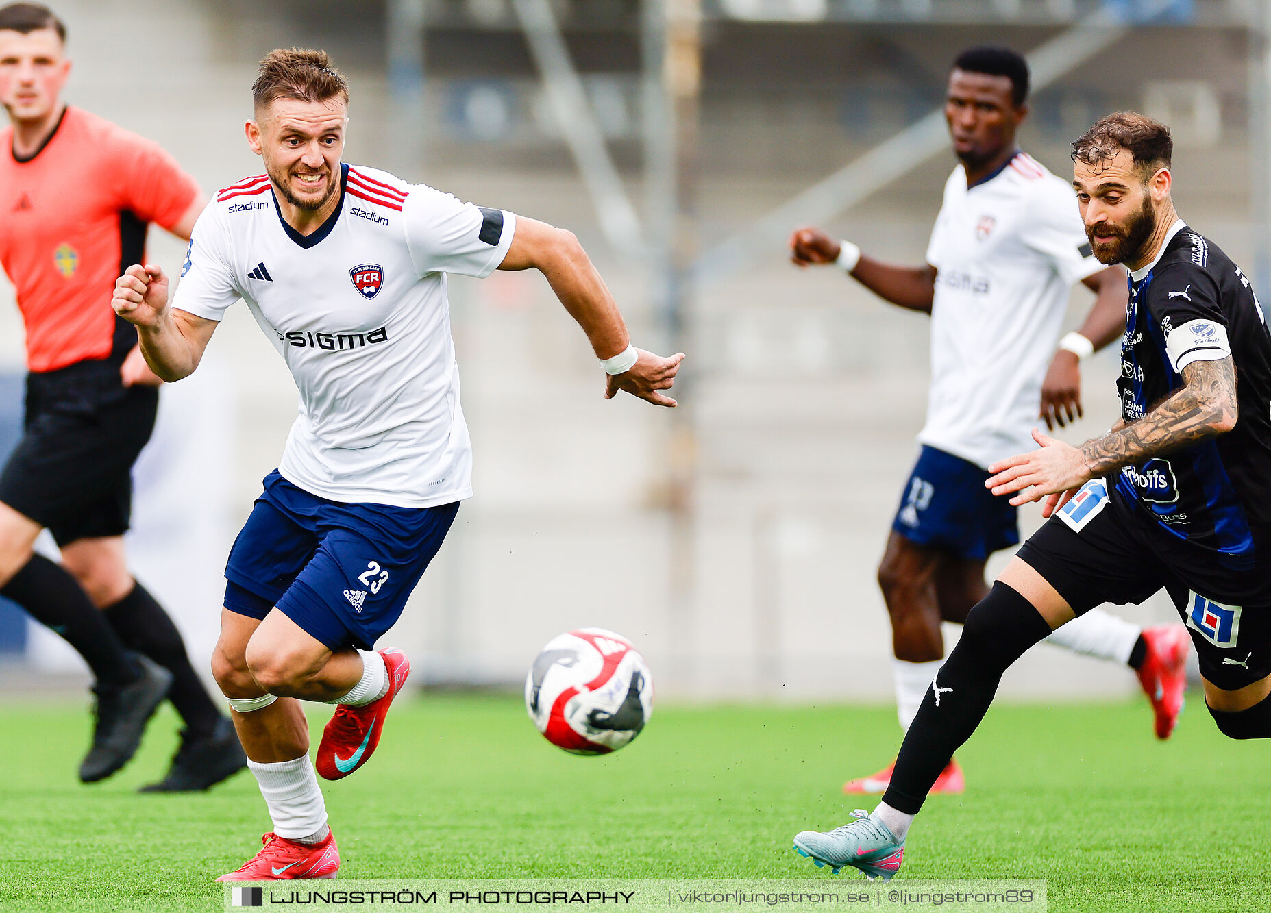 IFK Skövde FK-FC Rosengård 1-2,herr,Södermalms IP,Skövde,Sverige,Fotboll,,2025,373381