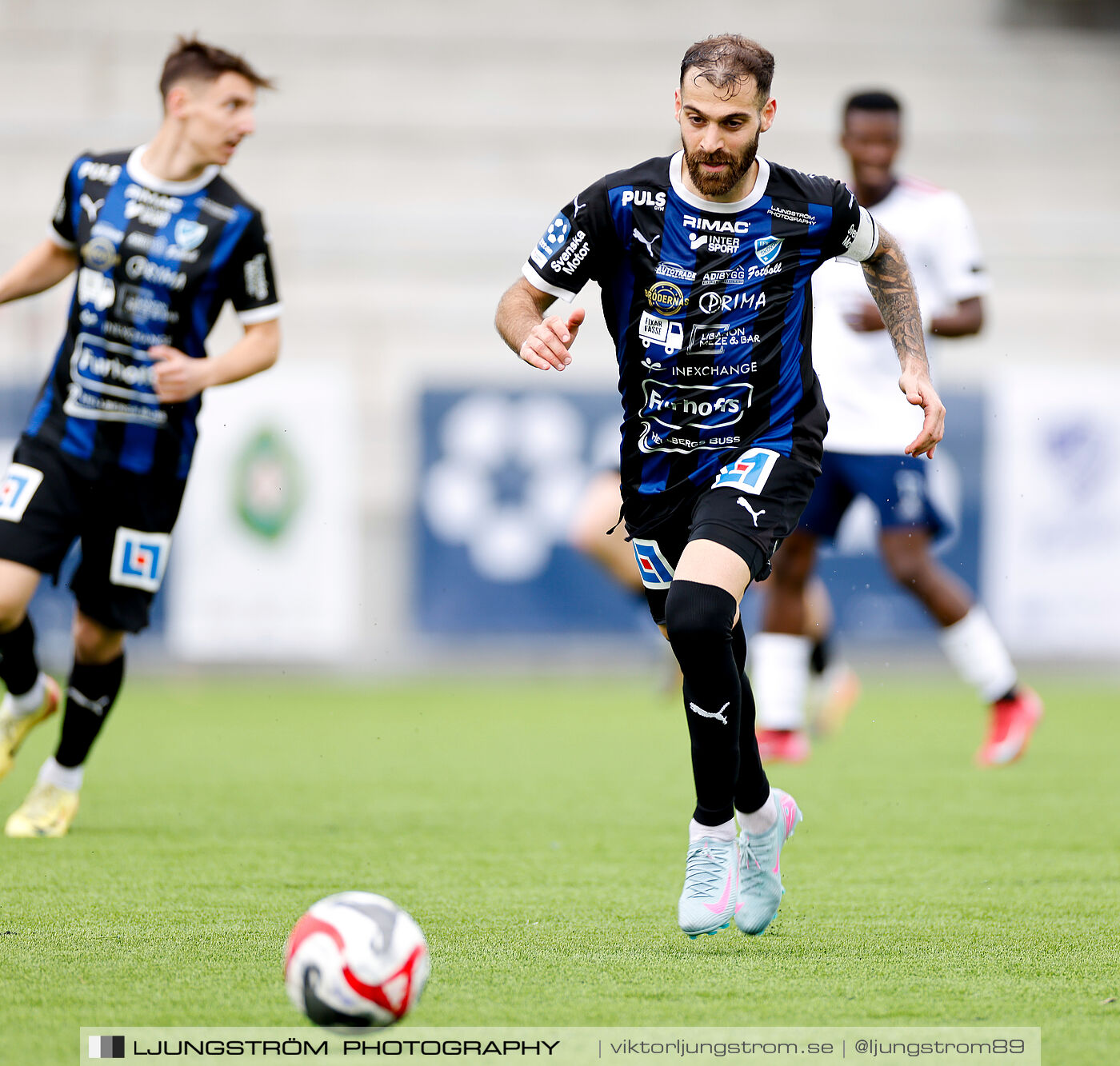 IFK Skövde FK-FC Rosengård 1-2,herr,Södermalms IP,Skövde,Sverige,Fotboll,,2025,373382