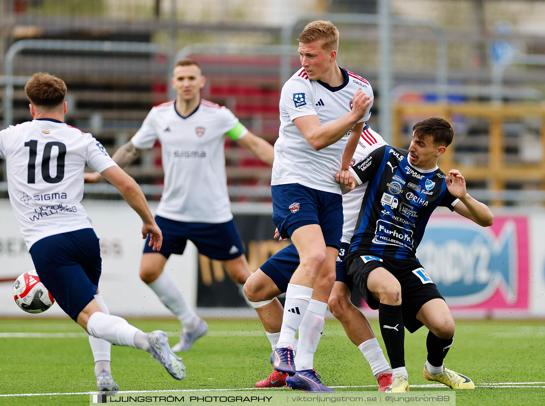 IFK Skövde FK-FC Rosengård 1-2,herr,Södermalms IP,Skövde,Sverige,Fotboll,,2025,373392