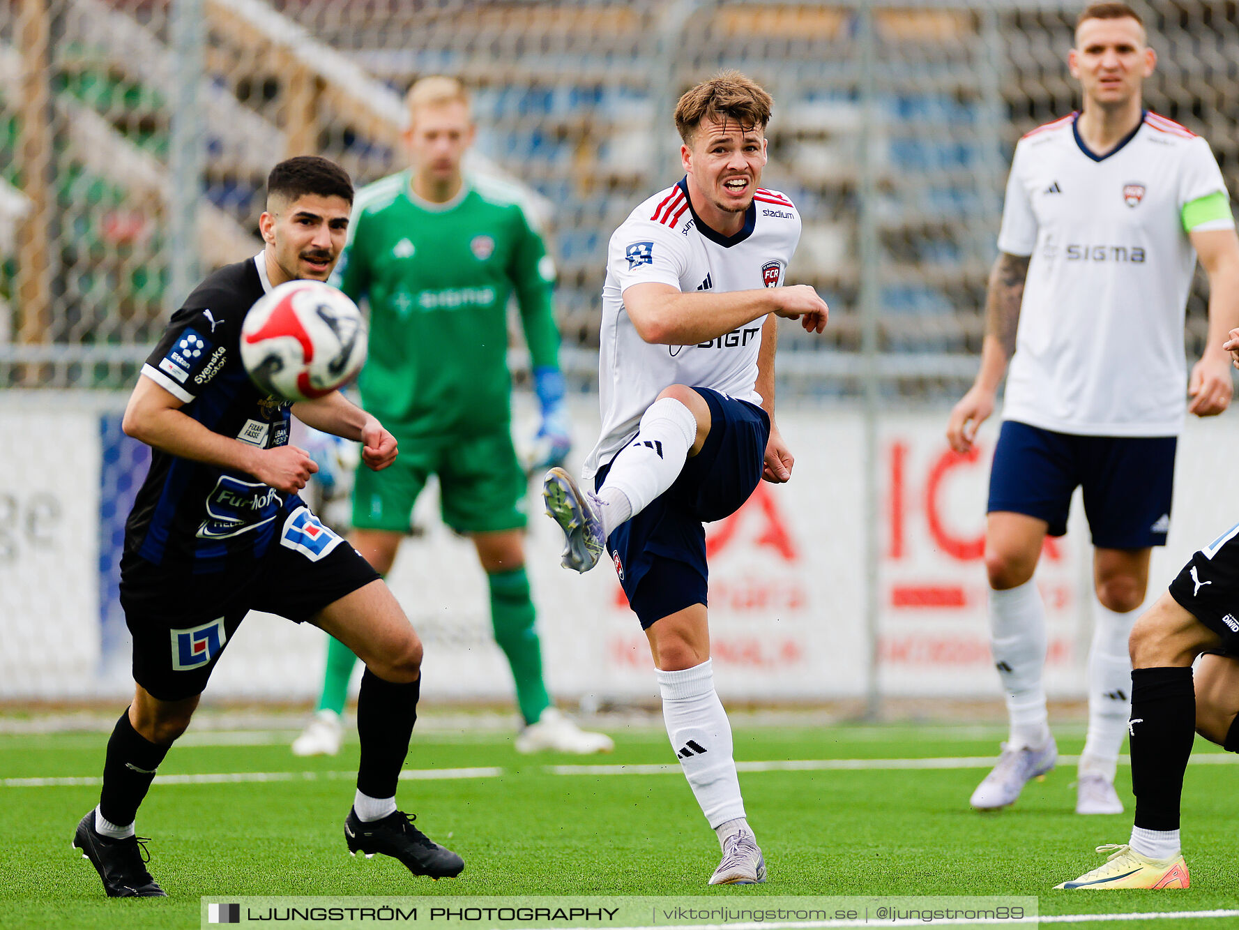 IFK Skövde FK-FC Rosengård 1-2,herr,Södermalms IP,Skövde,Sverige,Fotboll,,2025,373393