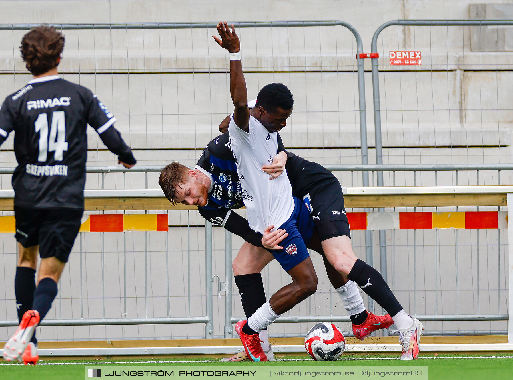 IFK Skövde FK-FC Rosengård 1-2,herr,Södermalms IP,Skövde,Sverige,Fotboll,,2025,373401