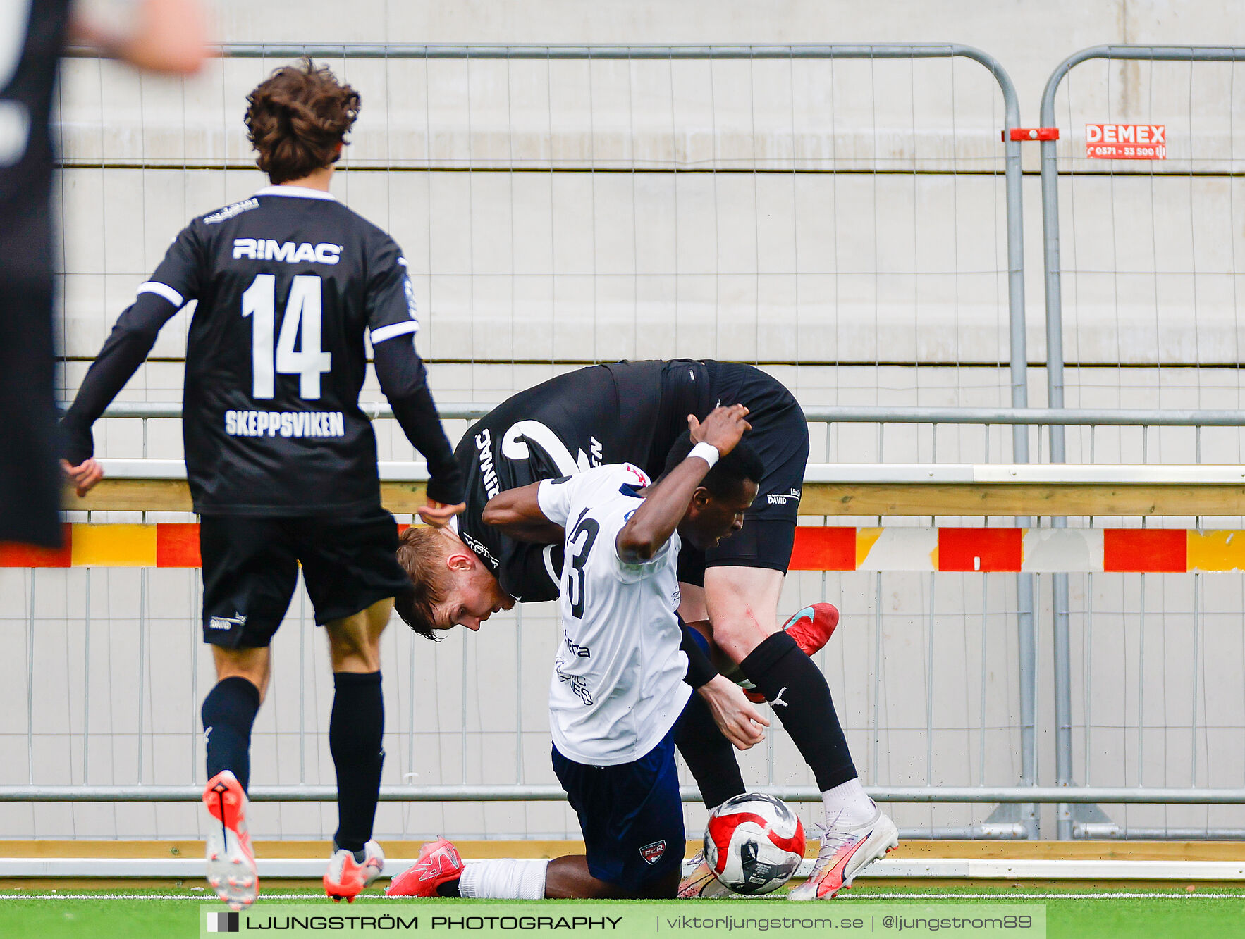 IFK Skövde FK-FC Rosengård 1-2,herr,Södermalms IP,Skövde,Sverige,Fotboll,,2025,373402
