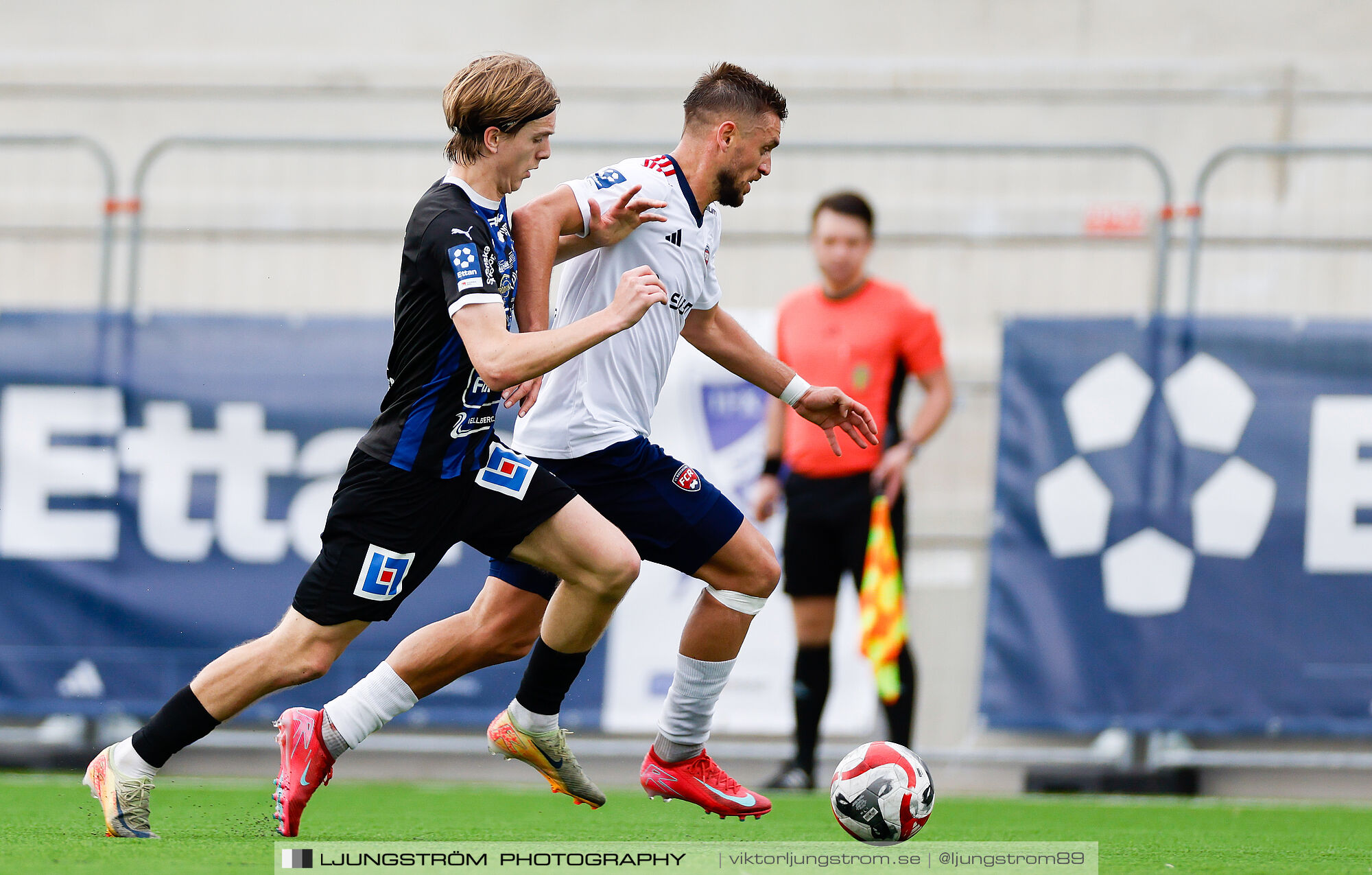 IFK Skövde FK-FC Rosengård 1-2,herr,Södermalms IP,Skövde,Sverige,Fotboll,,2025,373409