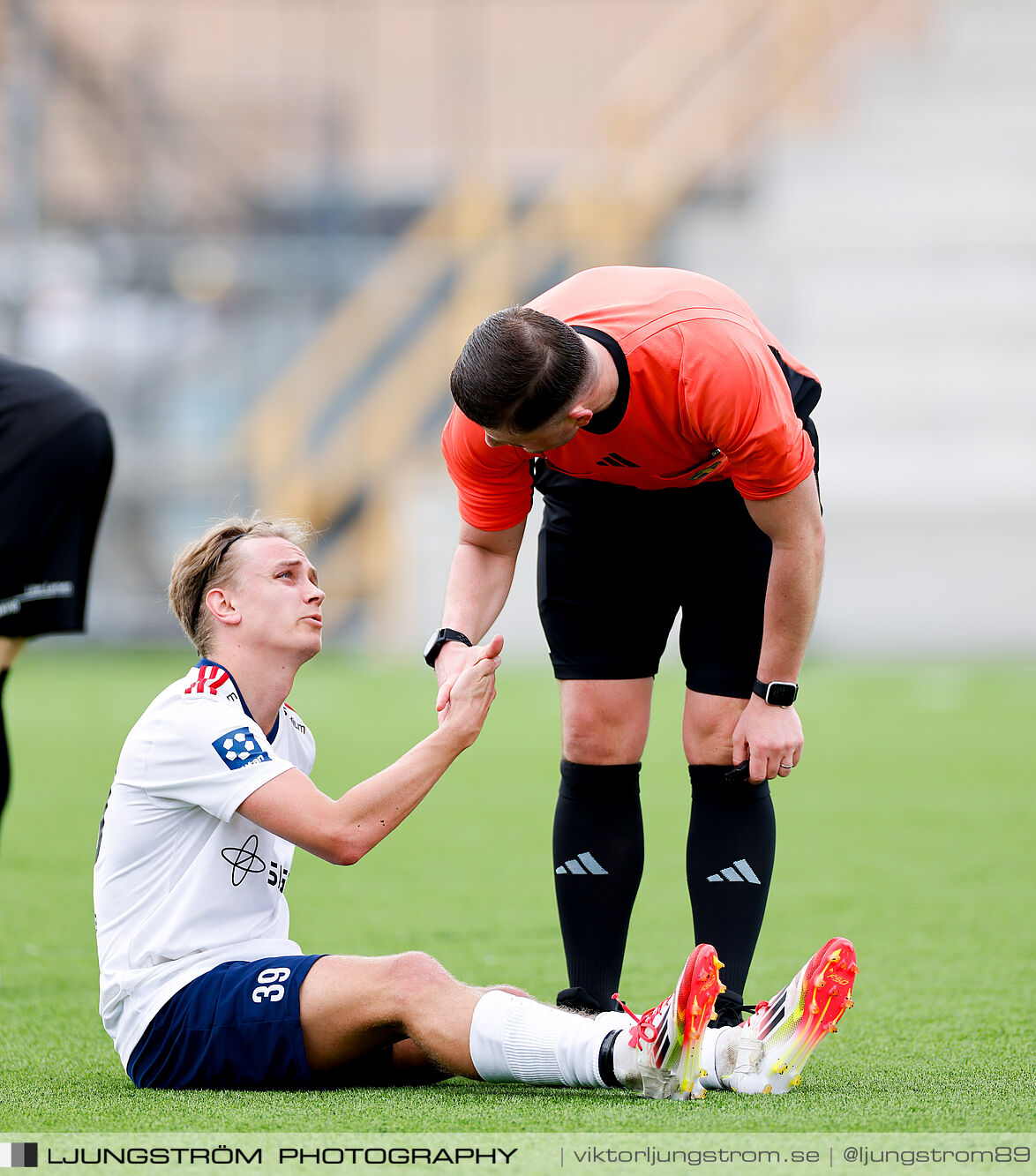 IFK Skövde FK-FC Rosengård 1-2,herr,Södermalms IP,Skövde,Sverige,Fotboll,,2025,373412