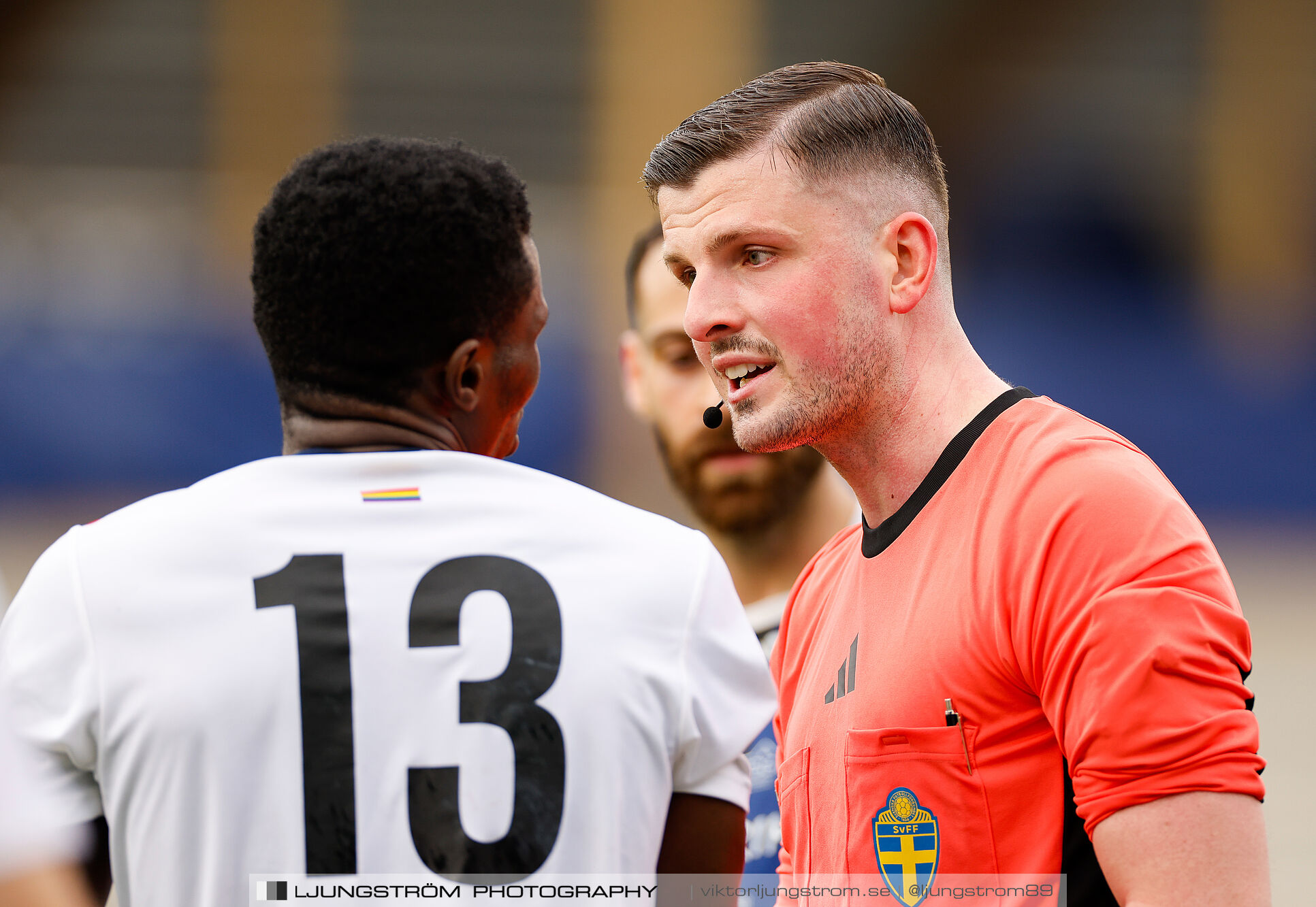 IFK Skövde FK-FC Rosengård 1-2,herr,Södermalms IP,Skövde,Sverige,Fotboll,,2025,373421