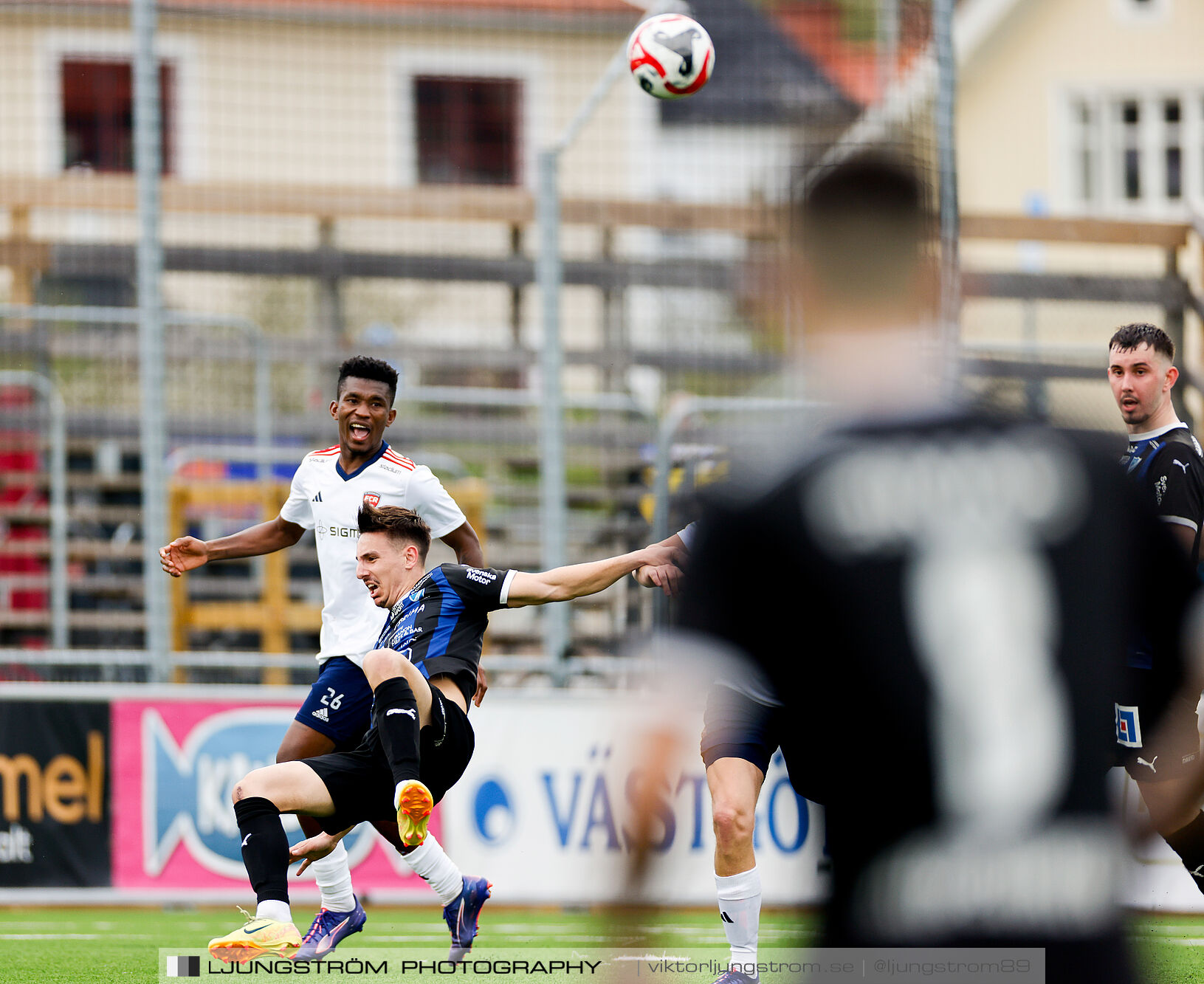 IFK Skövde FK-FC Rosengård 1-2,herr,Södermalms IP,Skövde,Sverige,Fotboll,,2025,373431