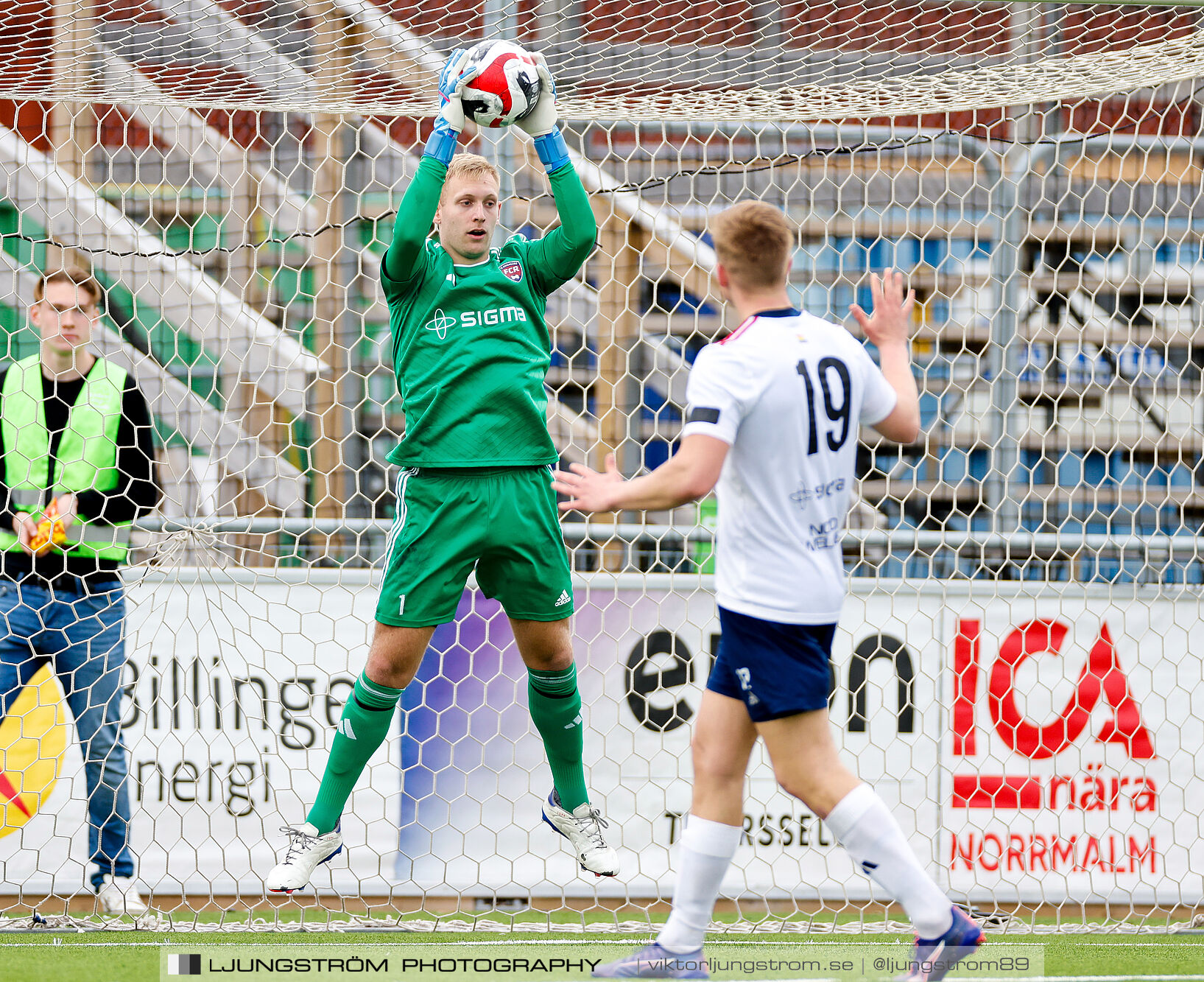 IFK Skövde FK-FC Rosengård 1-2,herr,Södermalms IP,Skövde,Sverige,Fotboll,,2025,373433