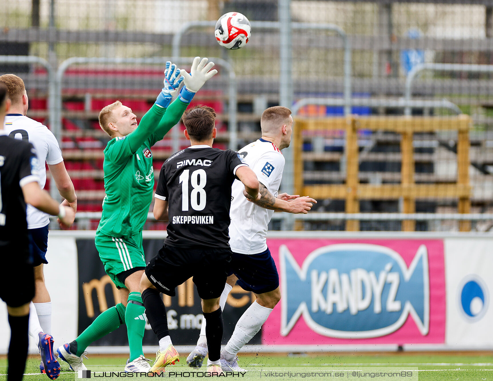 IFK Skövde FK-FC Rosengård 1-2,herr,Södermalms IP,Skövde,Sverige,Fotboll,,2025,373438