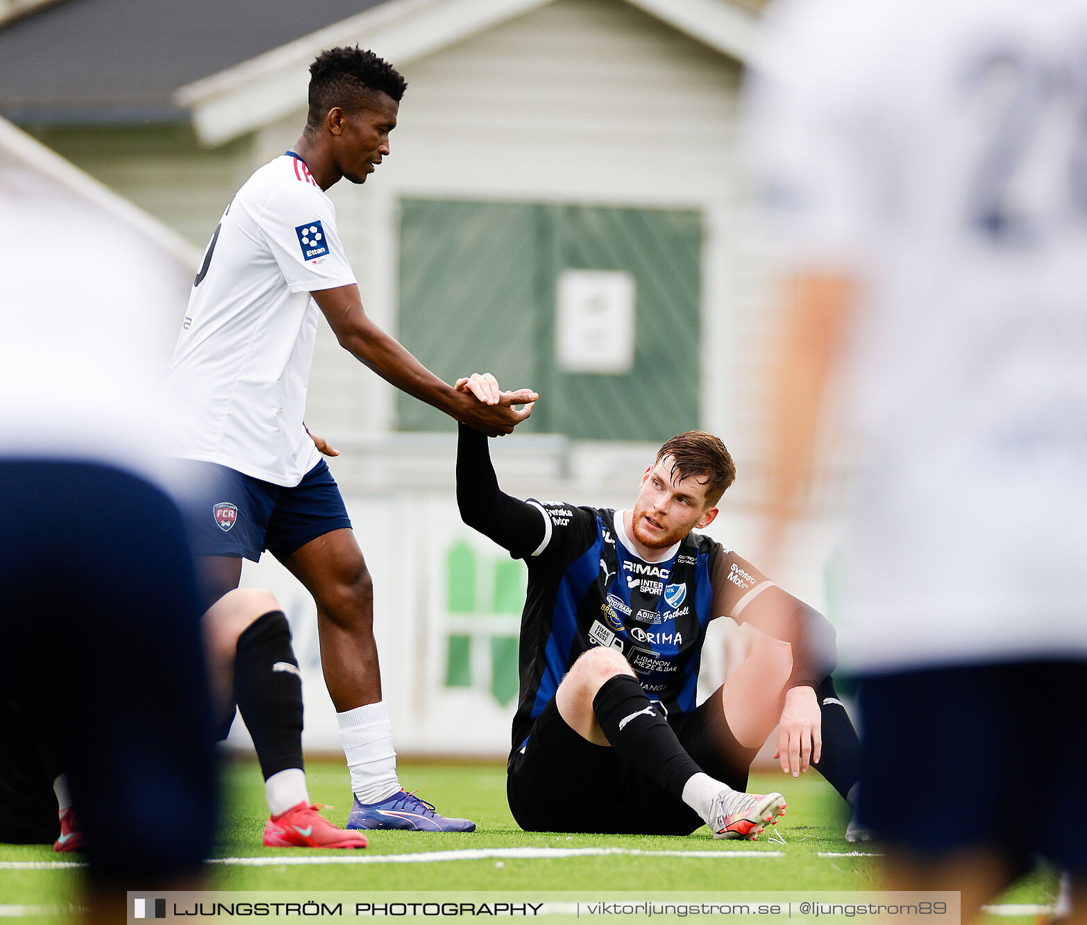 IFK Skövde FK-FC Rosengård 1-2,herr,Södermalms IP,Skövde,Sverige,Fotboll,,2025,373444