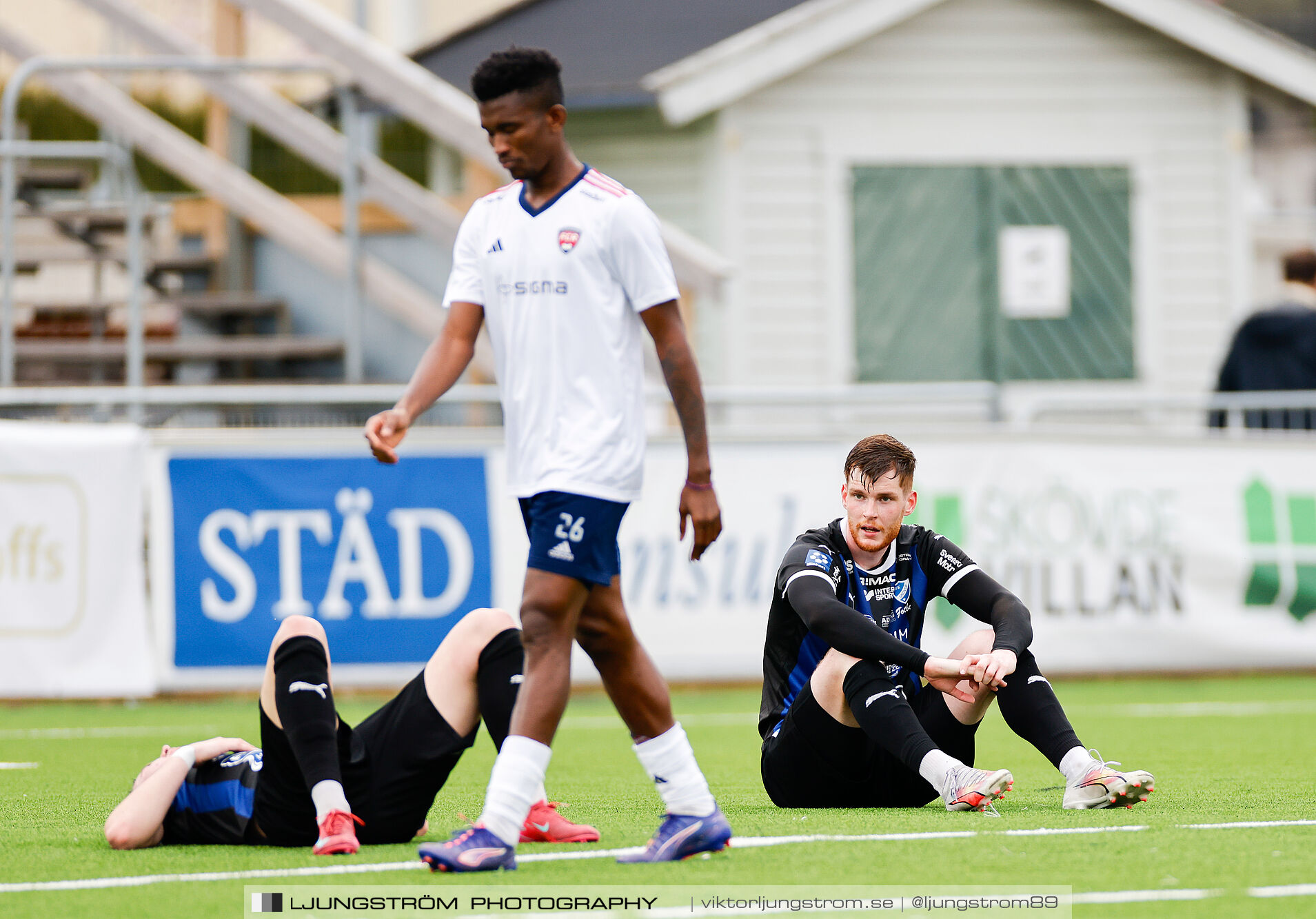 IFK Skövde FK-FC Rosengård 1-2,herr,Södermalms IP,Skövde,Sverige,Fotboll,,2025,373445