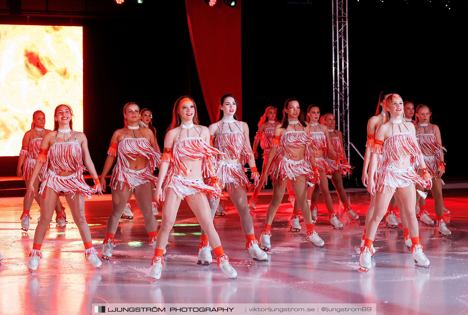 It's showtime Genrep Tibro KK,mix,Tibro Ishall,Tibro,Sverige,Konståkning,,2025,373452