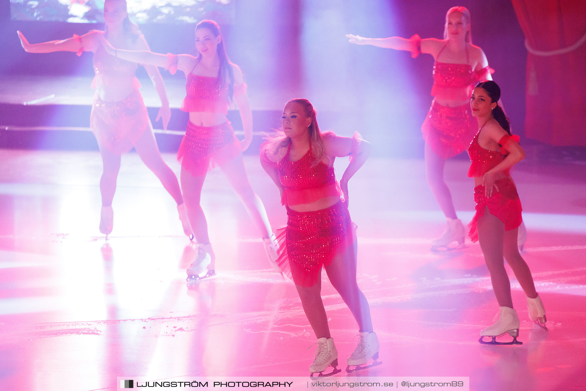 It's Showtime Tibro KK,mix,Tibro Ishall,Tibro,Sverige,Konståkning,,2025,373625