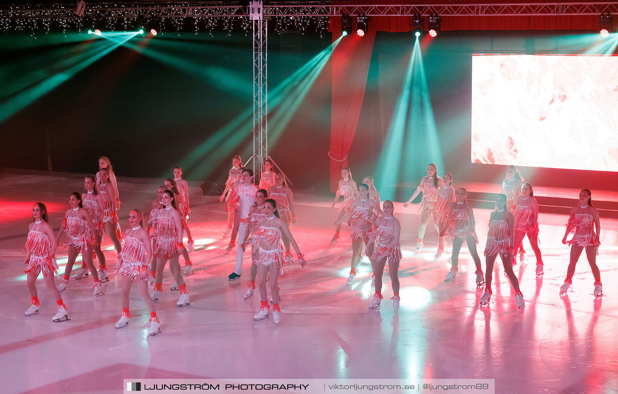 It's Showtime Tibro KK,mix,Tibro Ishall,Tibro,Sverige,Konståkning,,2025,373836