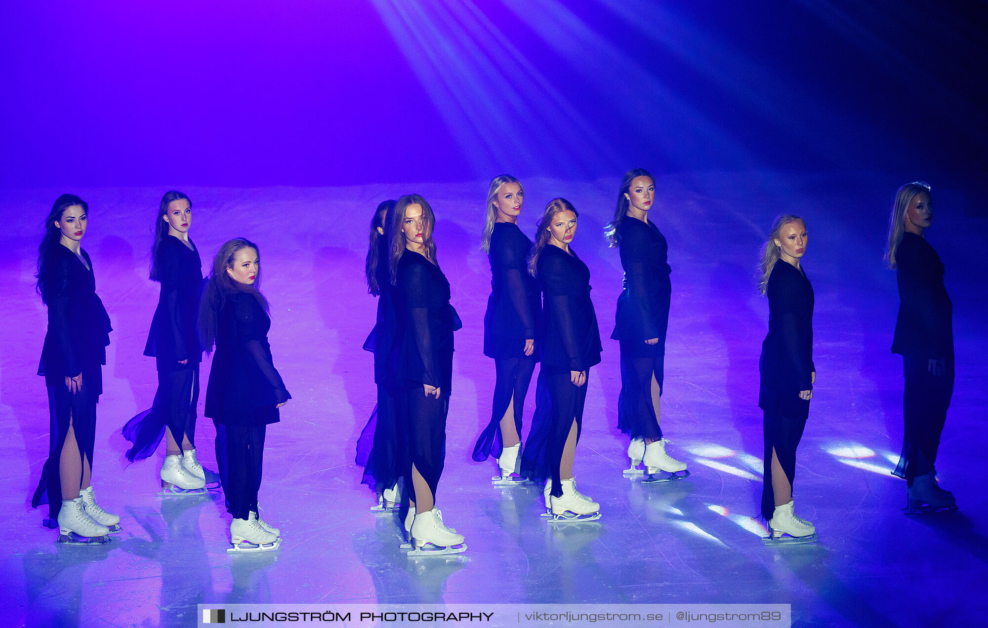 It's Showtime Tibro KK,mix,Tibro Ishall,Tibro,Sverige,Konståkning,,2025,373978