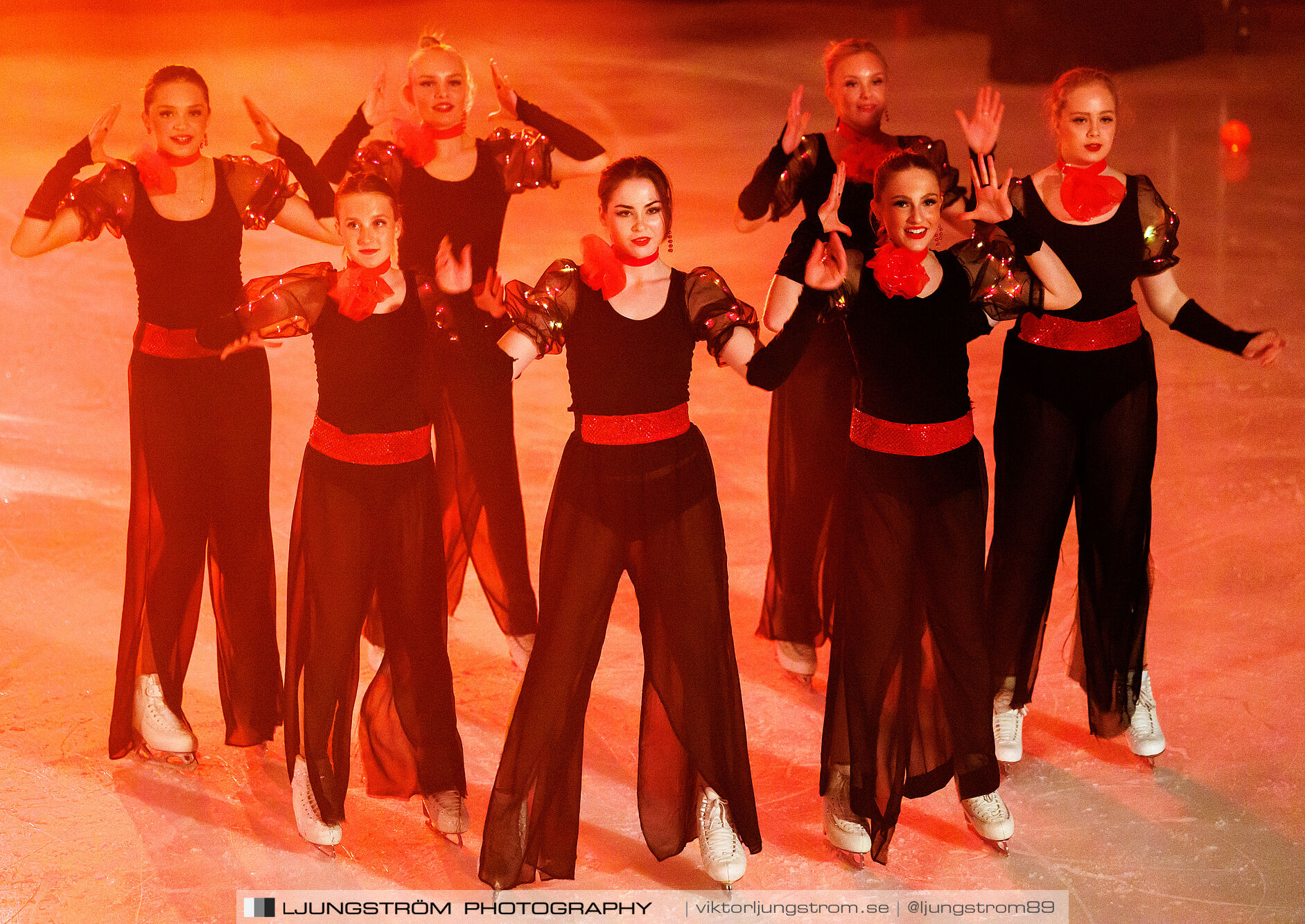 It's Showtime Tibro KK,mix,Tibro Ishall,Tibro,Sverige,Konståkning,,2025,374018