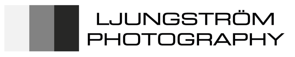 Ljungström Photography - Fotograf Viktor Ljungström
